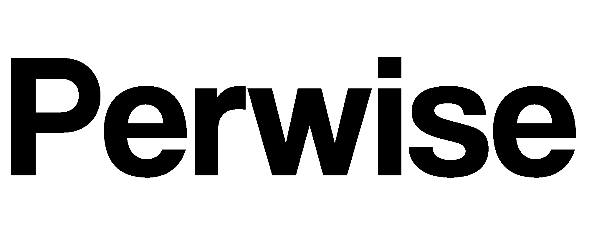 Perwise Logo