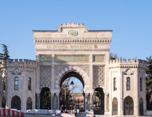 Education System in Turkey for Foreigners 2025