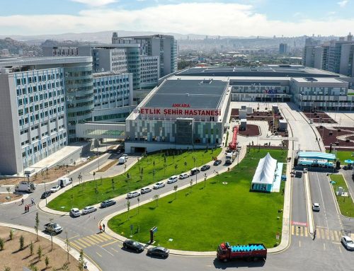 Healthcare System in Turkey for Foreigners