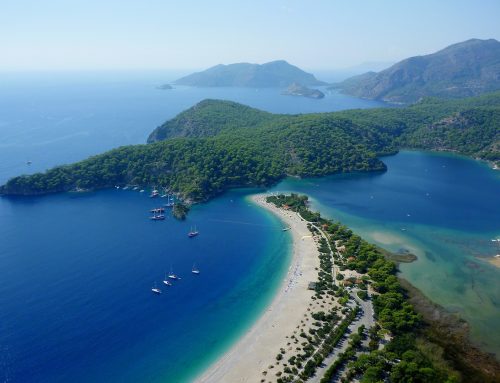 Investment Opportunities in Turkish Riviera
